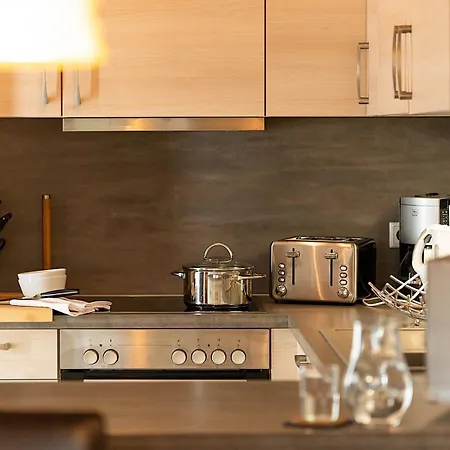 Halligkieker 2 - Grosszuegiges Nordseehaus Mit Sauna Und Kamin Dagebüll