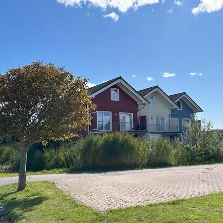 Halligkieker 2 - Grosszuegiges Nordseehaus Mit Sauna Und Kamin Tatil Evi *